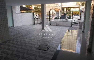 Apartamento com 2 quartos à venda na rua apia, vila da penha, rio de janeiro, 63 m2 por r$ 370.000