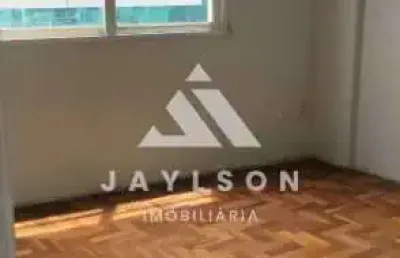 Apartamento com 1 quarto à venda na rua joaquim palhares, estácio, rio de janeiro, 32 m2 por r$ 255.000