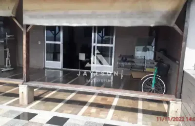 Cobertura com 3 quartos à venda na rua das rosas, vila valqueire, rio de janeiro, 147 m2 por r$ 950.000