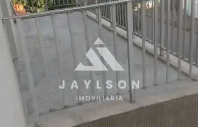 Apartamento com 2 quartos à venda na rua japurá, praça seca, rio de janeiro, 60 m2 por r$ 270.000