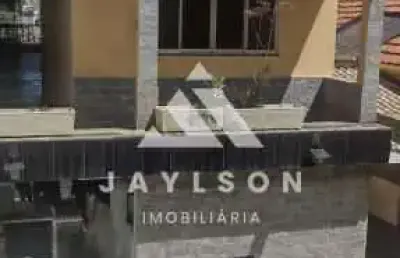 Casa com 4 quartos à venda na rua licínio barcelos, irajá, rio de janeiro, 300 m2 por r$ 950.000