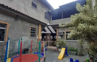 Casa com 3 quartos à venda na rua pão de açúcar, rocha miranda, rio de janeiro, 80 m2 por r$ 260.000