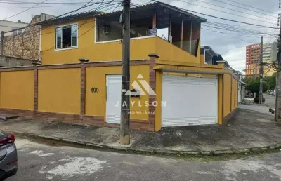 Casa em condomínio fechado com 3 quartos à venda na rua antônio bral, irajá, rio de janeiro, 171 m2 por r$ 980.000