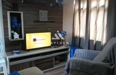 Apartamento com 1 quarto à venda na rua camaquã, braz de pina, rio de janeiro, 27 m2 por r$ 75.000