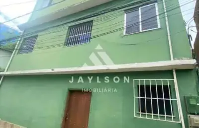 Apartamento com 1 quarto à venda na rua idume, braz de pina, rio de janeiro, 76 m2 por r$ 110.000