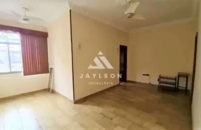 Apartamento com 2 quartos à venda na rua senador mourão vieira, ramos, rio de janeiro, 80 m2 por r$ 335.000