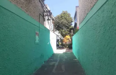 Casa em condomínio fechado com 4 quartos à venda na rua joão rodrigues, são francisco xavier, rio de janeiro, 80 m2 por r$ 340.000