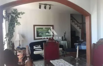 Cobertura com 4 quartos à venda na rua ibituruna, maracanã, rio de janeiro, 100 m2 por r$ 1.150.000