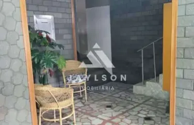 Apartamento com 3 quartos à venda na rua simão de vasconcelos, penha circular, rio de janeiro, 70 m2 por r$ 280.000