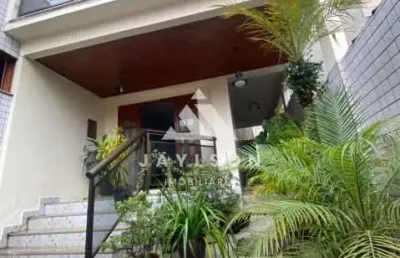 Casa em condomínio fechado com 3 quartos à venda na rua itapera, irajá, rio de janeiro, 100 m2 por r$ 690.000