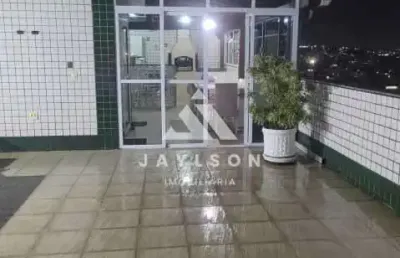 Cobertura com 3 quartos à venda na rua paula barros, vila da penha, rio de janeiro, 220 m2 por r$ 949.000