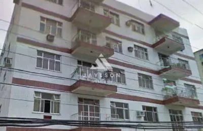 Apartamento com 2 quartos à venda na rua ibia, madureira, rio de janeiro, 68 m2 por r$ 190.000