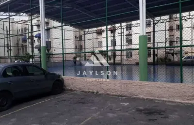 Apartamento com 2 quartos à venda na rua hannibal porto, irajá, rio de janeiro, 50 m2 por r$ 180.000