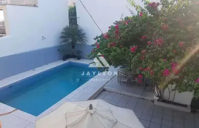 Apartamento com 3 quartos à venda na rua dom joão iii, olaria, rio de janeiro, 180 m2 por r$ 1.650.000
