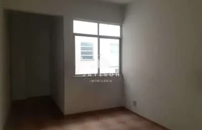 Apartamento com 1 quarto à venda na rua menezes vieira, cachambi, rio de janeiro, 60 m2 por r$ 195.000