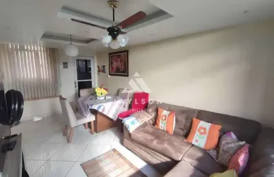 Apartamento com 2 quartos à venda na avenida álvares da rocha, engenho da rainha, rio de janeiro, 50 m2 por r$ 155.000