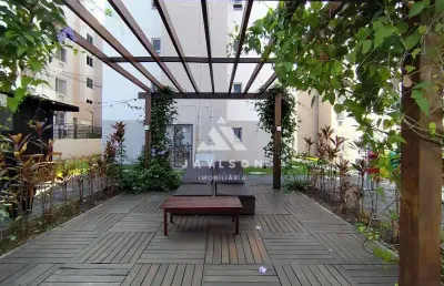 Apartamento com 2 quartos à venda na rua engenheiro artur moura, bonsucesso, rio de janeiro, 40 m2 por r$ 170.000