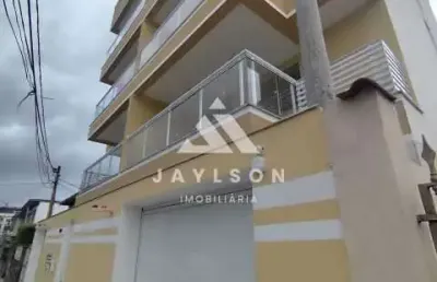 Apartamento com 2 quartos à venda na rua aiera, vila da penha, rio de janeiro, 73 m2 por r$ 450.000