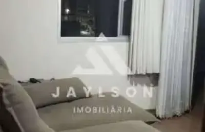 Apartamento com 2 quartos à venda na avenida dom hélder câmara, quintino bocaiúva, rio de janeiro, 46 m2 por r$ 220.000