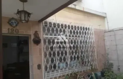 Casa em condomínio fechado com 2 quartos à venda na rua capitão resende, cachambi, rio de janeiro, 78 m2 por r$ 290.000