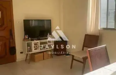 Apartamento com 2 quartos à venda na rua miguel ângelo, cachambi, rio de janeiro, 49 m2 por r$ 150.000