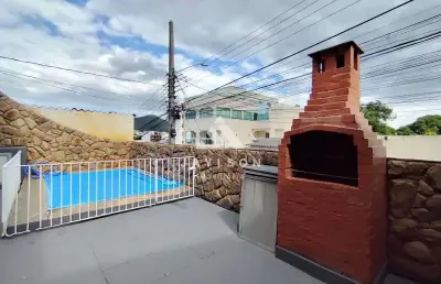 Casa com 2 quartos à venda na rua sargento menezes, vila valqueire, rio de janeiro, 120 m2 por r$ 485.000