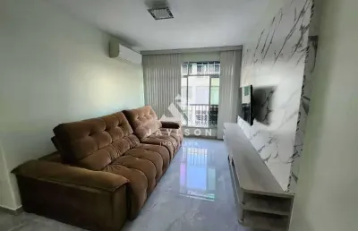 Apartamento com 3 quartos à venda na rua delfim carlos, olaria, rio de janeiro, 67 m2 por r$ 350.000