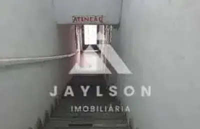 Sala comercial com 1 sala à venda na rua nicarágua, penha, rio de janeiro, 16 m2 por r$ 80.000