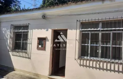 Casa com 1 quarto à venda na rua tomás lopes, vila da penha, rio de janeiro, 47 m2 por r$ 135.000