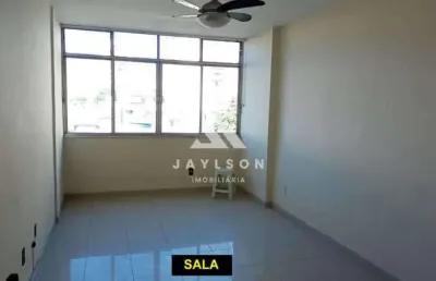 Apartamento com 3 quartos à venda na rua vítor meireles, riachuelo, rio de janeiro, 87 m2 por r$ 320.000
