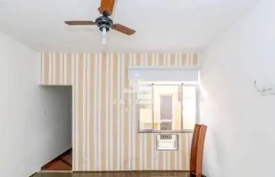 Casa com 1 quarto à venda na rua tiboim, braz de pina, rio de janeiro, 34 m2 por r$ 185.000