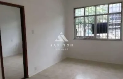 Apartamento com 2 quartos à venda na rua luiz beltrão, vila valqueire, rio de janeiro, 73 m2 por r$ 288.000