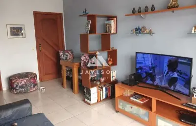 Apartamento com 2 quartos à venda na rua luís barbosa, vila isabel, rio de janeiro, 72 m2 por r$ 420.000