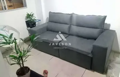 Apartamento com 2 quartos à venda na estrada do barro vermelho, rocha miranda, rio de janeiro, 52 m2 por r$ 185.000