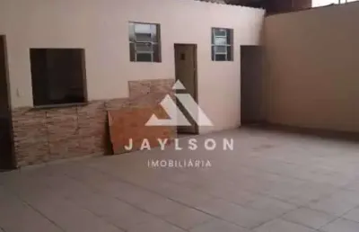 Barracão / galpão / depósito à venda na rua professor artur thire, vila da penha, rio de janeiro, 300 m2 por r$ 850.000