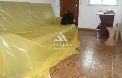 Casa com 2 quartos à venda na rua são gabriel, cachambi, rio de janeiro, 90 m2 por r$ 318.000