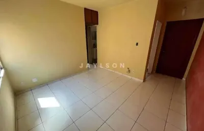 Apartamento com 2 quartos à venda na rua barão, praça seca, rio de janeiro, 45 m2 por r$ 155.000