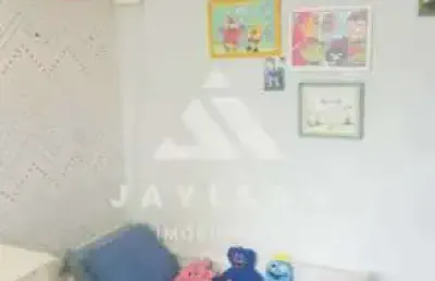 Casa em condomínio fechado com 3 quartos à venda na rua barbosa da silva, riachuelo, rio de janeiro, 74 m2 por r$ 325.000