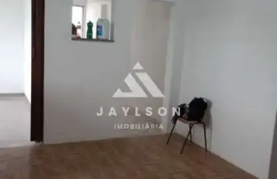 Apartamento com 2 quartos à venda na avenida ernani cardoso, cascadura, rio de janeiro, 50 m2 por r$ 280.000