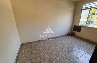 Apartamento com 1 quarto à venda na rua piricuma, braz de pina, rio de janeiro, 48 m2 por r$ 105.000
