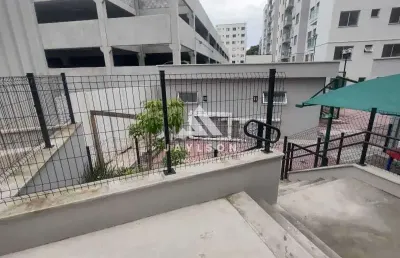 Apartamento com 2 quartos à venda na rua mirataia, pechincha, rio de janeiro, 50 m2 por r$ 330.000