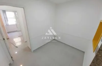 Sala comercial com 1 sala para alugar na avenida rio branco, centro, rio de janeiro, 33 m2 por r$ 530