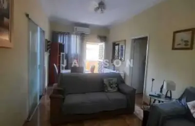 Casa com 2 quartos à venda na rua marins loureiro, vicente de carvalho, rio de janeiro, 81 m2 por r$ 550.000