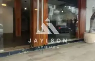 Ponto comercial com 1 sala à venda na rua senador alencar, são cristóvão, rio de janeiro, 42 m2 por r$ 320.000