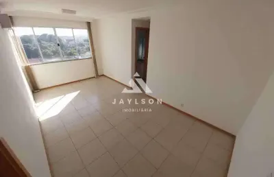 Apartamento com 2 quartos à venda na rua vaz de toledo, engenho novo, rio de janeiro, 62 m2 por r$ 308.000
