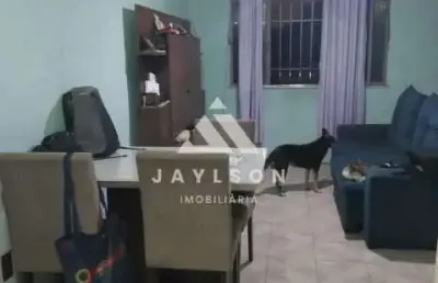 Apartamento com 2 quartos à venda na rua miguel ângelo, cachambi, rio de janeiro, 68 m2 por r$ 146.000