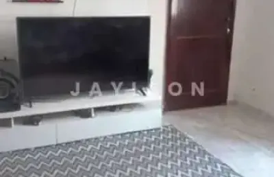 Apartamento com 2 quartos à venda na rua basílio de brito, cachambi, rio de janeiro, 60 m2 por r$ 220.000