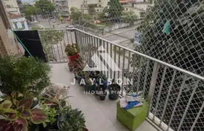 Apartamento com 3 quartos à venda na rua apia, vila da penha, rio de janeiro, 100 m2 por r$ 240.000