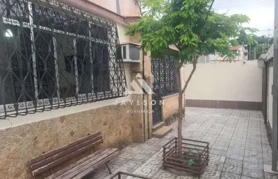 Casa com 3 quartos à venda na rua marco polo, vila da penha, rio de janeiro, 354 m2 por r$ 999.000