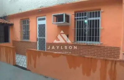 Apartamento com 2 quartos à venda na rua doutor alfredo barcelos, olaria, rio de janeiro, 65 m2 por r$ 260.000
